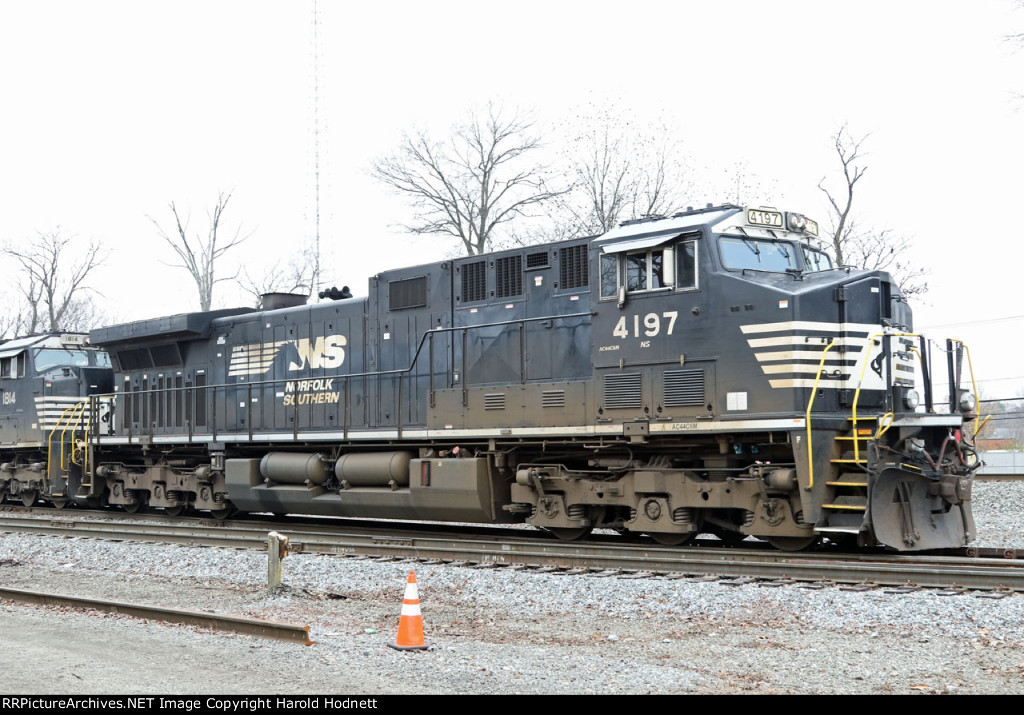 NS 4197